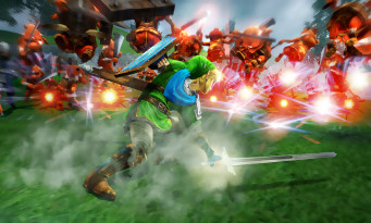 Hyrule Warriors