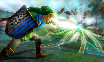 Hyrule Warriors