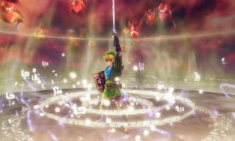 Hyrule Warriors