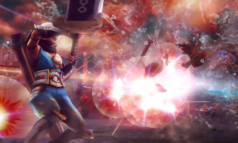 Hyrule Warriors