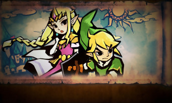 Hyrule Warriors