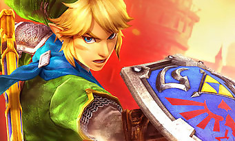 Hyrule Warriors : un Nintendo Direct au mois d'août