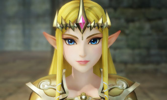 Hyrule Warriors