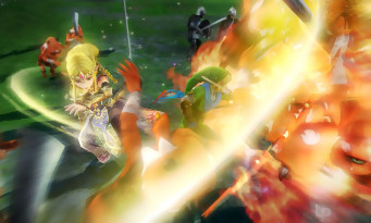 Hyrule Warriors