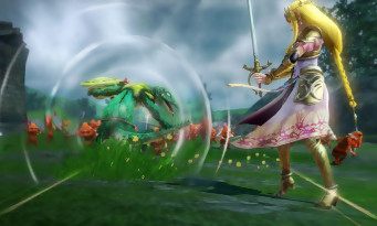 Hyrule Warriors