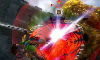 Hyrule Warriors