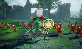 Hyrule Warriors