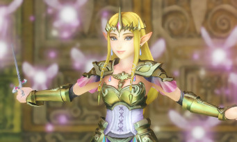 Hyrule Warriors