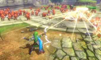 Hyrule Warriors