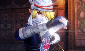 Hyrule Warriors