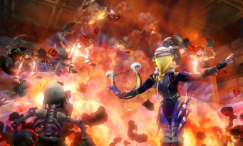 Hyrule Warriors