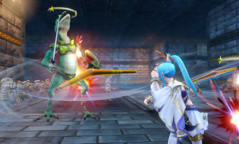 Hyrule Warriors