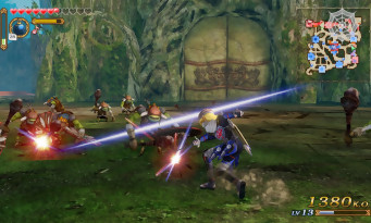 Hyrule Warriors