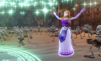 Hyrule Warriors