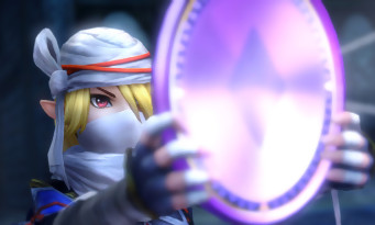 Hyrule Warriors