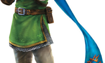 Hyrule Warriors