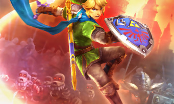 Hyrule Warriors