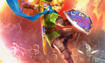 Hyrule Warriors