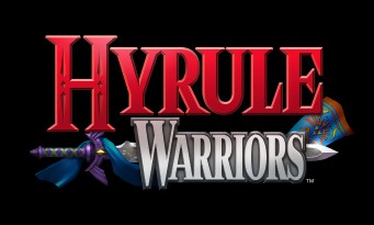 Hyrule Warriors