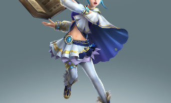 Hyrule Warriors