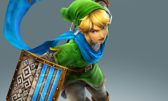 Hyrule Warriors