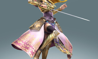 Hyrule Warriors