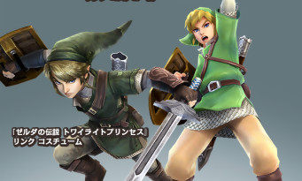 Hyrule Warriors