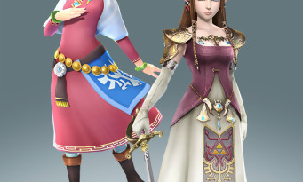 Hyrule Warriors