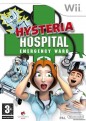 Hysteria Hospital : Emergency Ward
