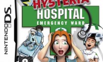 Hysteria Hospital : Emergency Ward