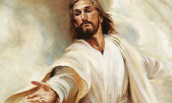 I Am Jesus Christ : un jeu où l'on incarne le fils de Dieu en vue FPS