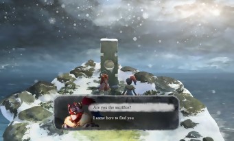 I Am Setsuna