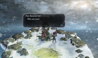 I Am Setsuna