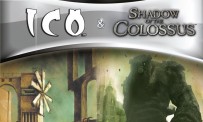 ICO and Shadow of the Colossus Collection