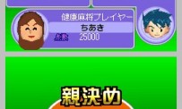 Ide Yôsuke no Kenkô Mahjong DSi