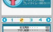 Ide Yôsuke no Kenkô Mahjong DSi