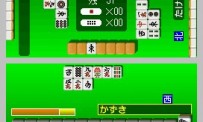 Ide Yôsuke no Kenkô Mahjong DSi