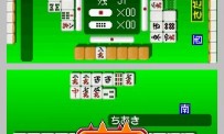 Ide Yôsuke no Kenkô Mahjong DSi