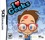 I Heart Geeks !