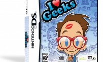 I Heart Geeks !