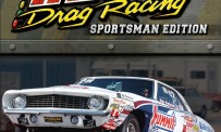 IHRA Drag Racing : Sportsman Edition