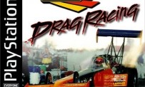 IHRA Drag Racing