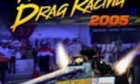 IHRA Professional Drag Racing 2005