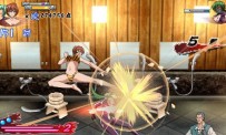 Ikki Tousen : Xross Impact