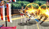 Ikki Tousen : Xross Impact