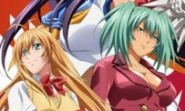 Ikki Tousen : Xross Impact