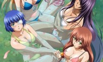 Ikki Tousen : Xross Impact