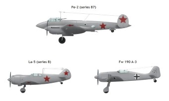 IL-2 Sturmovik : Battle of Stalingrad