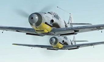 IL-2 Sturmovik Battle of Stalingrad : la date de sortie