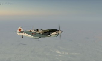 IL-2 Sturmovik : Battle of Stalingrad